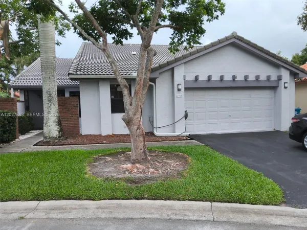$3,500 | 1960 Sacramento, Unit 1960, Weston, FL 33326