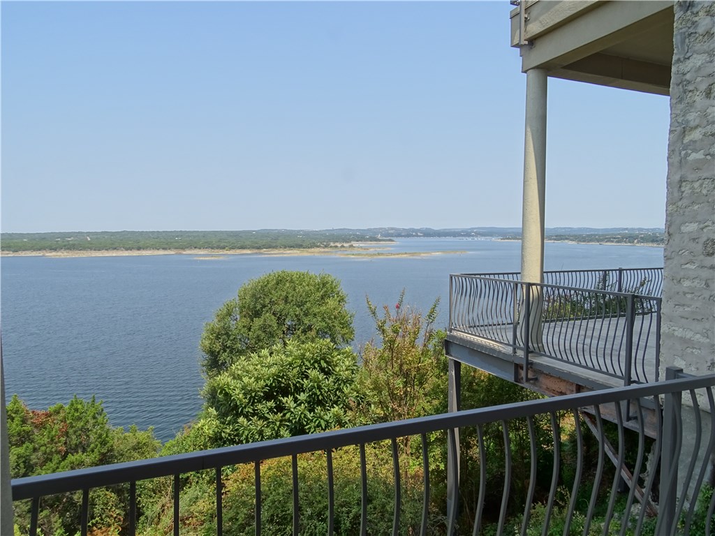 2918 Ranch Road 620, Unit K170 Austin, TX 78734 - Photo 11 of 22 Perched above the water, this balcony offers breathtaking lake vistas and refreshing breezes.
