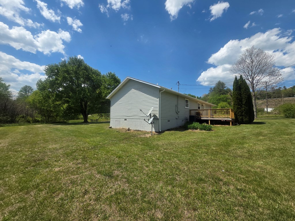 234 George Millsaps Road Robbinsville, NC 28771 - Photo 15 of 30