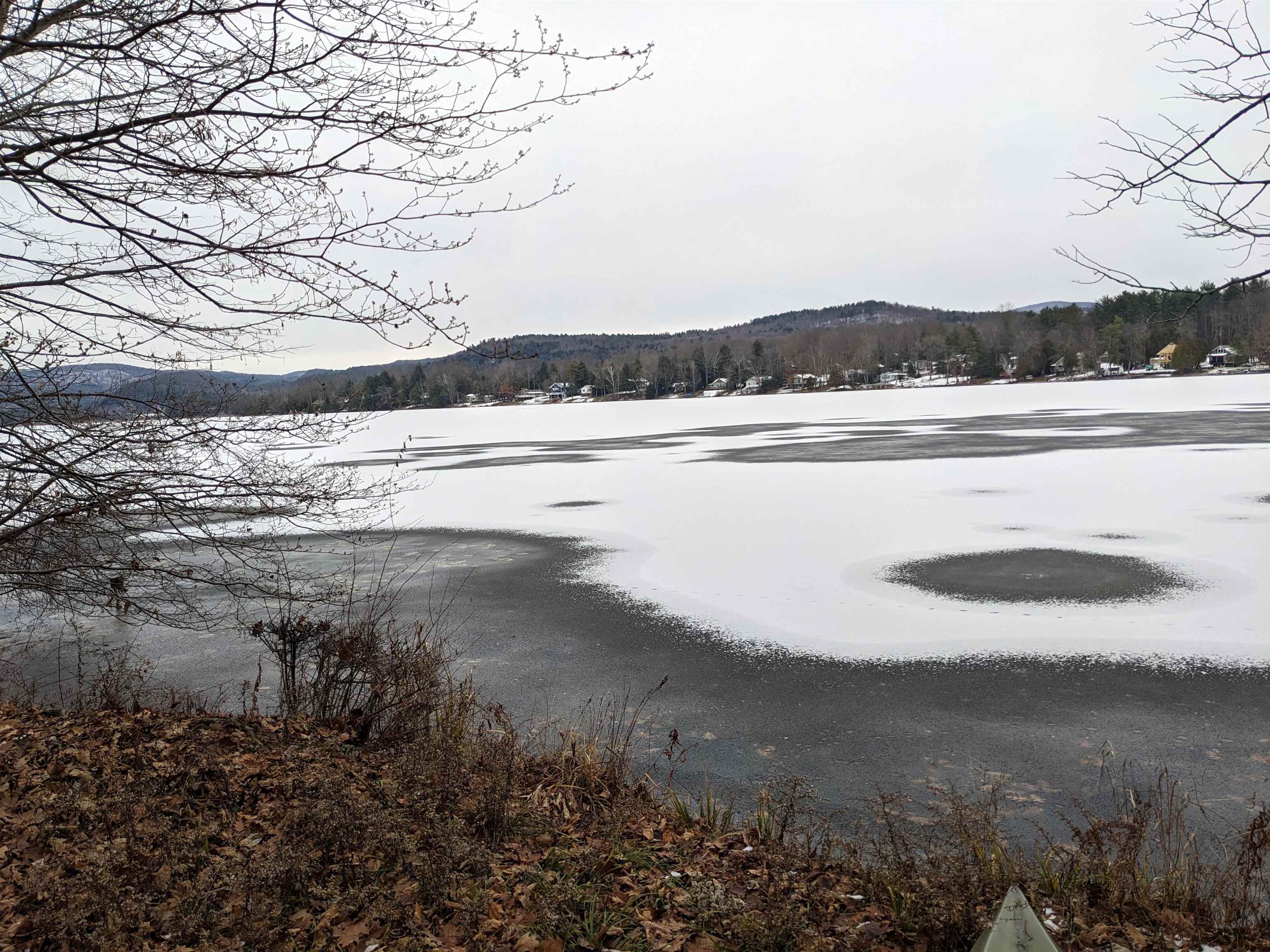 95 Sevigny Road Castleton, VT 05735 - Photo 11 of 22