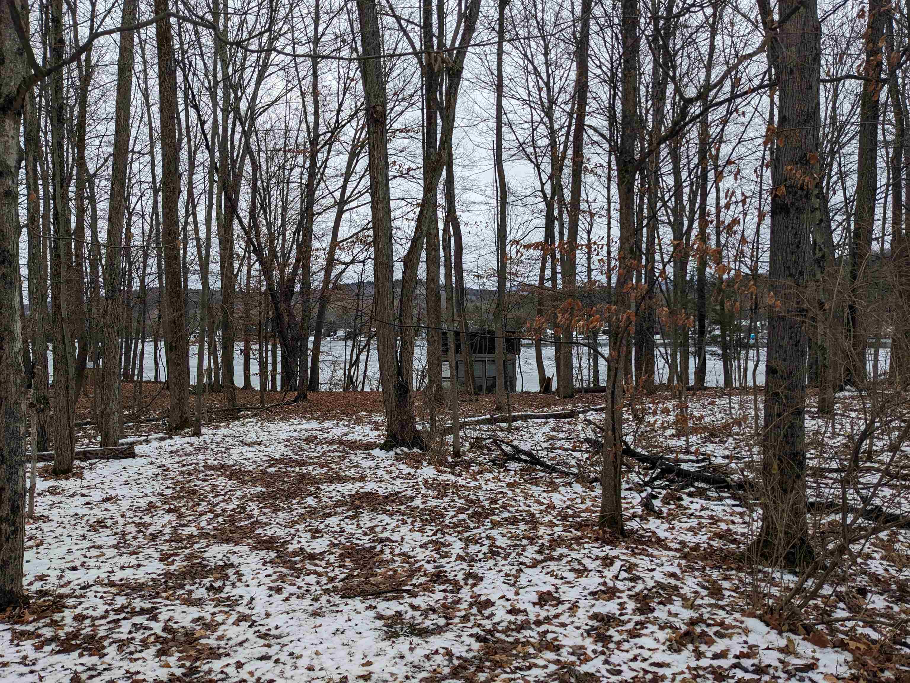 95 Sevigny Road Castleton, VT 05735 - Photo 14 of 22