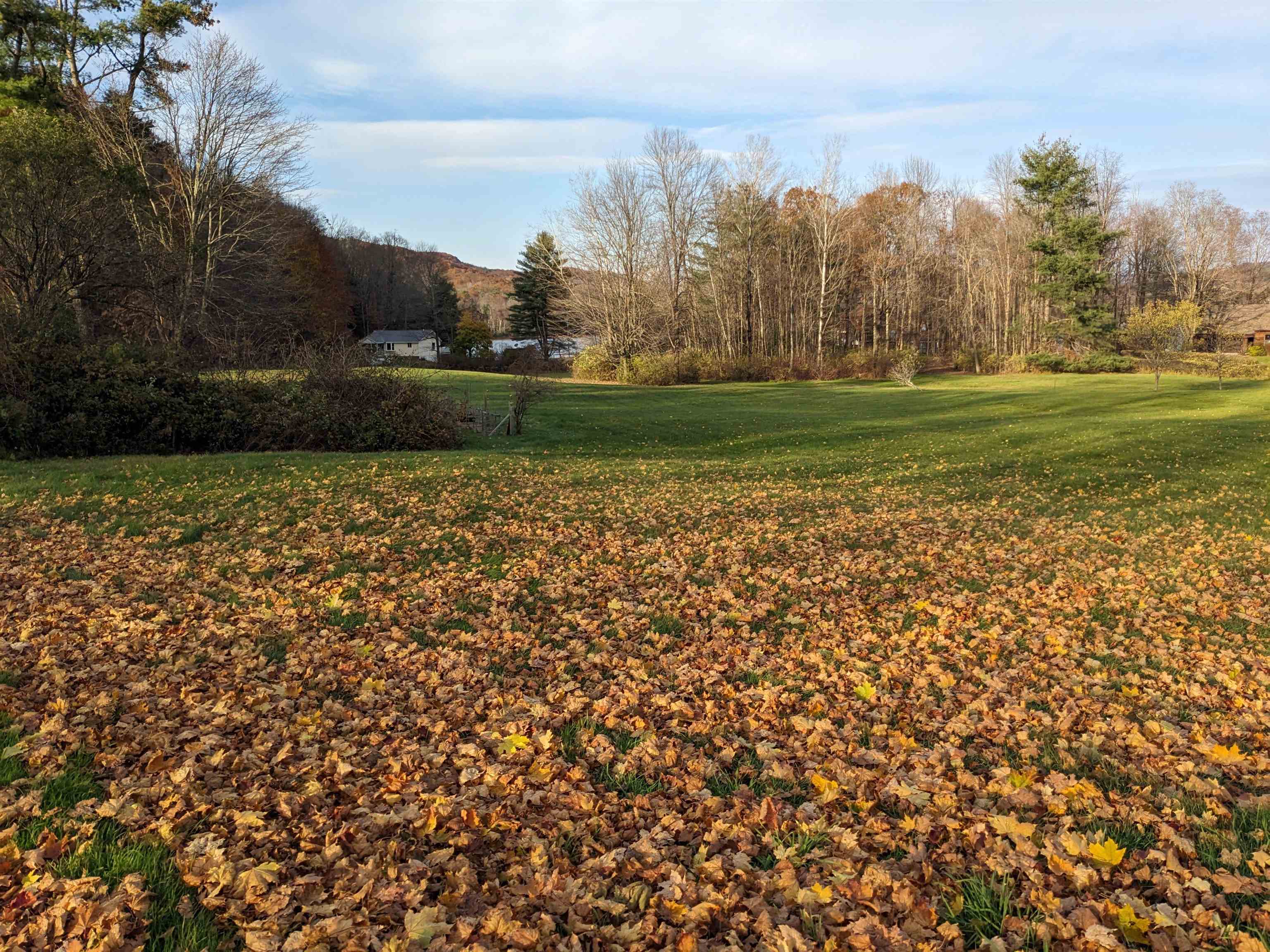 95 Sevigny Road Castleton, VT 05735 - Photo 21 of 22