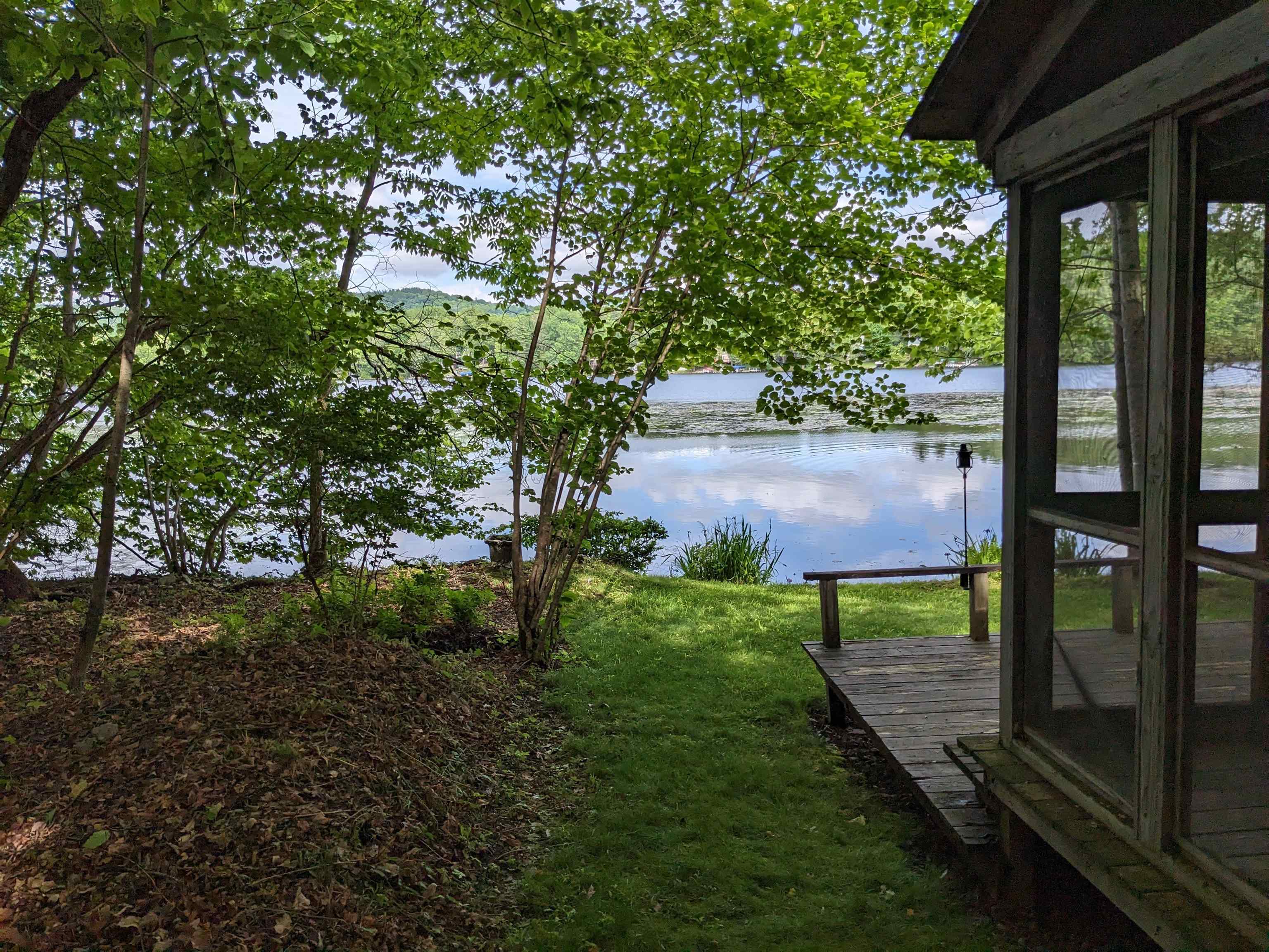 95 Sevigny Road Castleton, VT 05735 - Photo 4 of 22