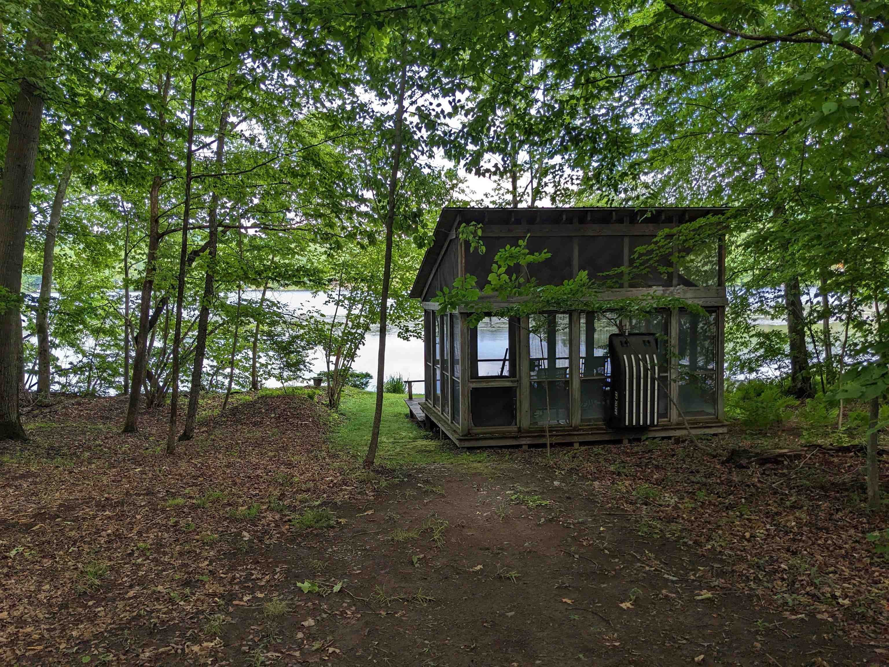 95 Sevigny Road Castleton, VT 05735 - Photo 7 of 22