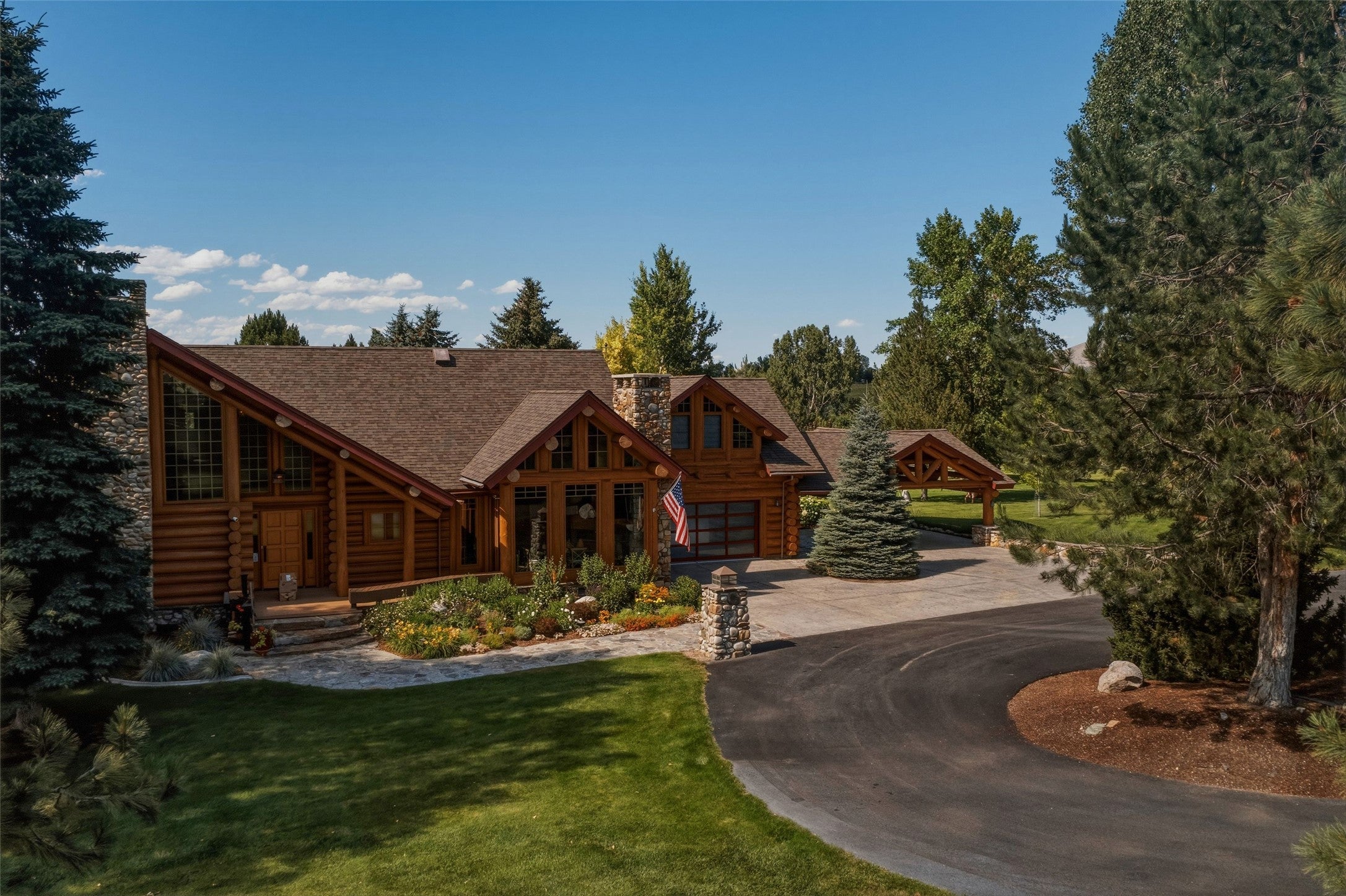 533 Diamond 3 Road Corvallis, MT 59828 - Photo 79 of 97 Gallery Image 79