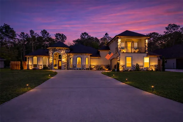 $489,000 | 166 Road 6600 Dayton Tx 77535, Dayton, TX 77535