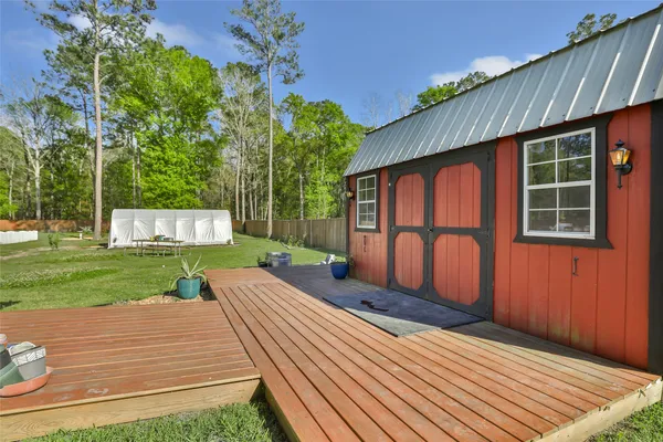 $489,000 | 166 Road 6600 Dayton Tx 77535, Dayton, TX 77535
