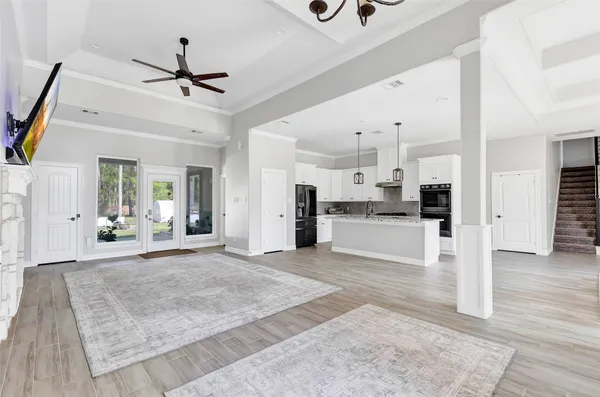 $489,000 | 166 Road 6600 Dayton Tx 77535, Dayton, TX 77535