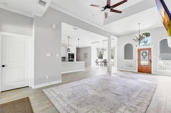 $489,000 | 166 Road 6600 Dayton Tx 77535, Dayton, TX 77535