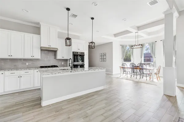 $489,000 | 166 Road 6600 Dayton Tx 77535, Dayton, TX 77535