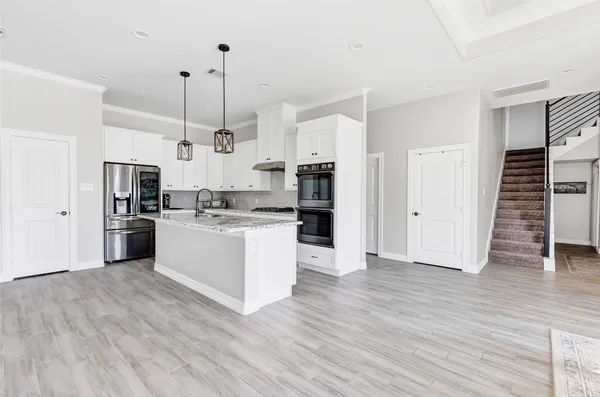 $489,000 | 166 Road 6600 Dayton Tx 77535, Dayton, TX 77535