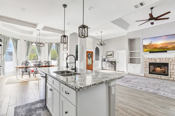 $489,000 | 166 Road 6600 Dayton Tx 77535, Dayton, TX 77535