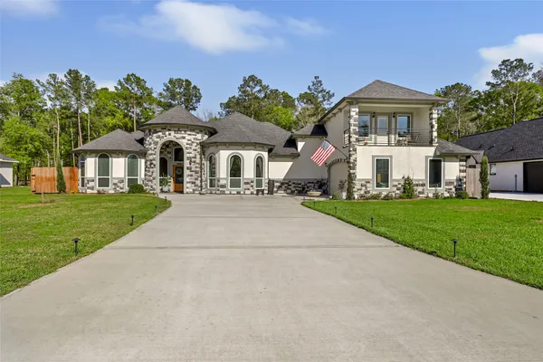 $489,000 | 166 Road 6600 Dayton Tx 77535, Dayton, TX 77535