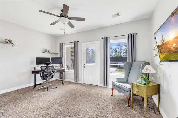 $489,000 | 166 Road 6600 Dayton Tx 77535, Dayton, TX 77535