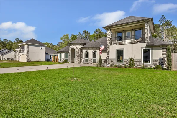 $489,000 | 166 Road 6600 Dayton Tx 77535, Dayton, TX 77535