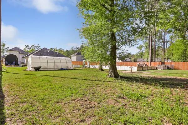 $489,000 | 166 Road 6600 Dayton Tx 77535, Dayton, TX 77535