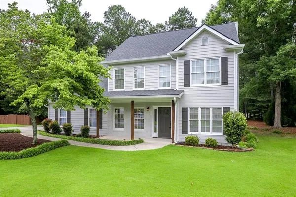 $515,000 | 2232 Woodbriar Drive, Buford, GA 30518