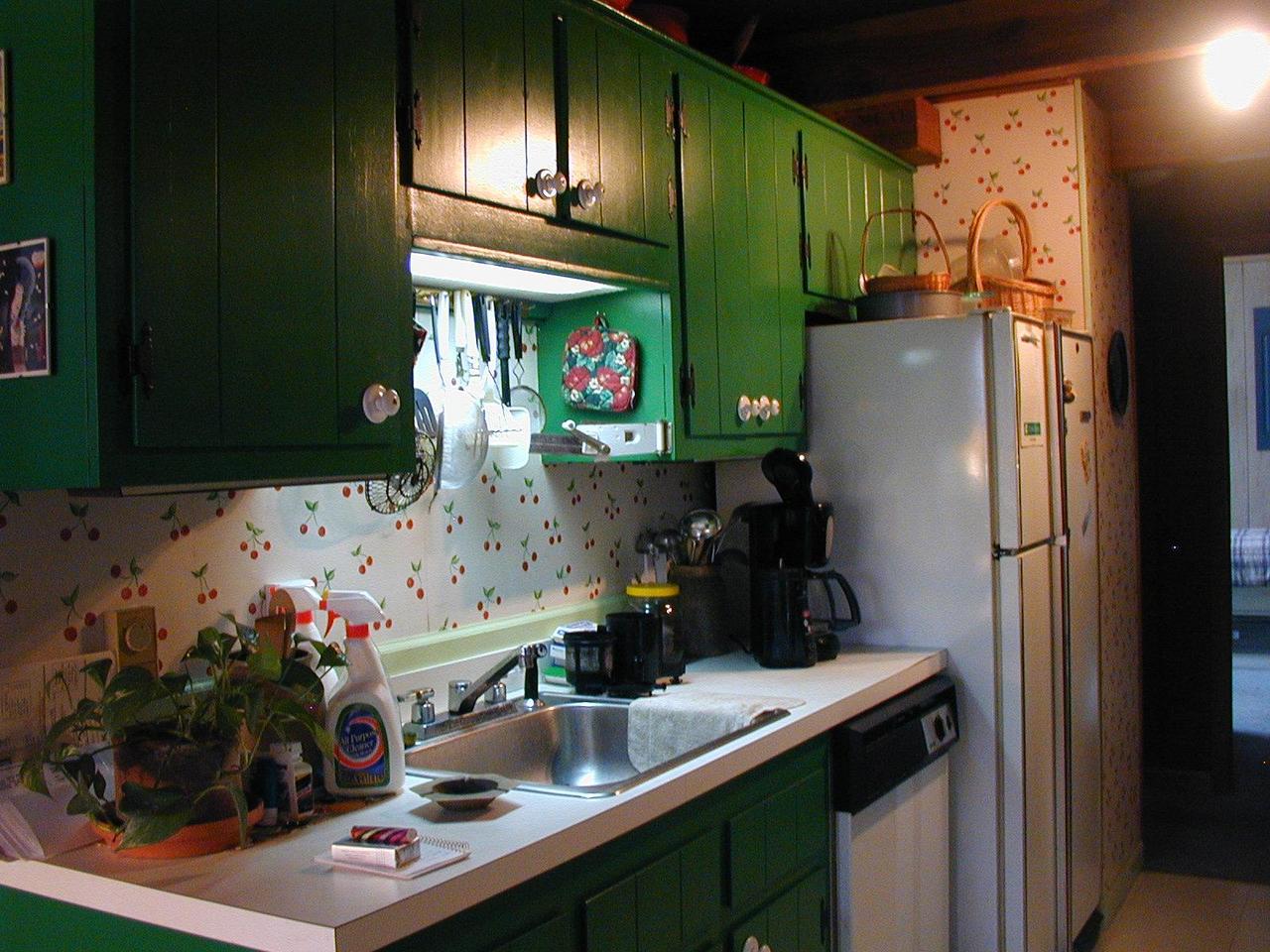 120 King Arthur Road Blakeslee, PA 18610 - Photo 3 of 8 Kitchen
