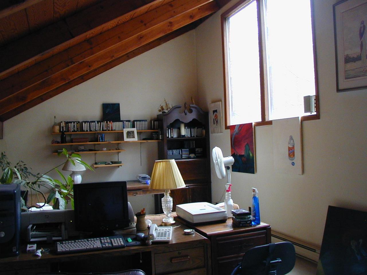 120 King Arthur Road Blakeslee, PA 18610 - Photo 4 of 8 Extra Room