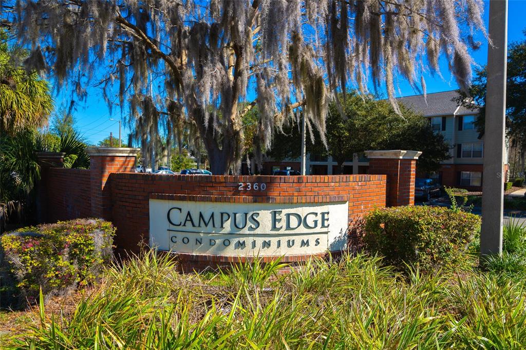 Campus Edge