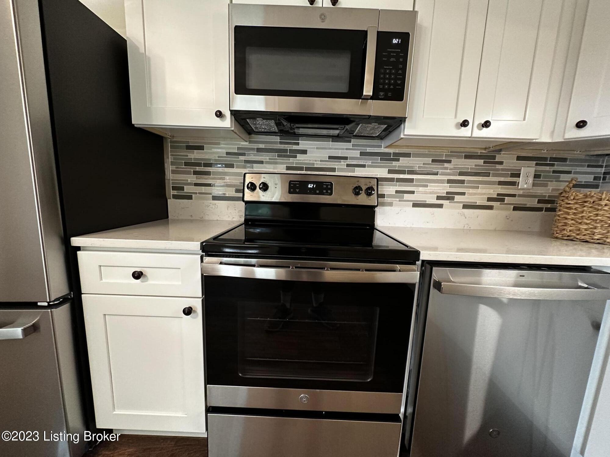2973 Jackson Road Eminence, KY 40019 - Photo 12 of 40 kitchen-e