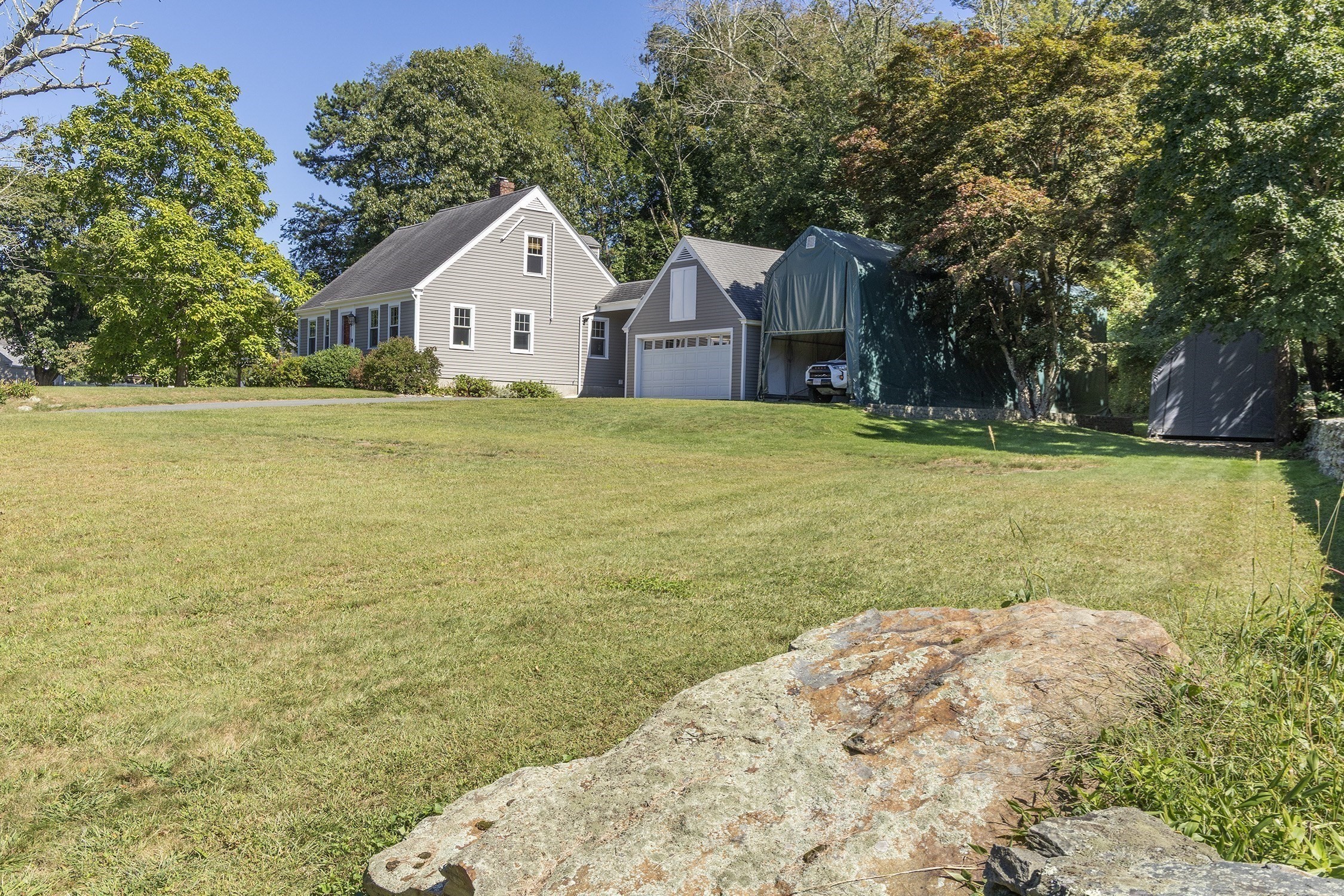 22 Forge Road Freetown, MA 02702 - Photo 20 of 28 Gallery Image 20