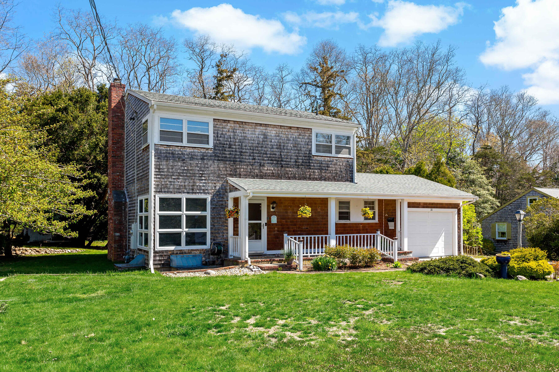 30 Rogers Road Falmouth, MA 02540 - Photo 3 of 52 003_30Rogers_050526