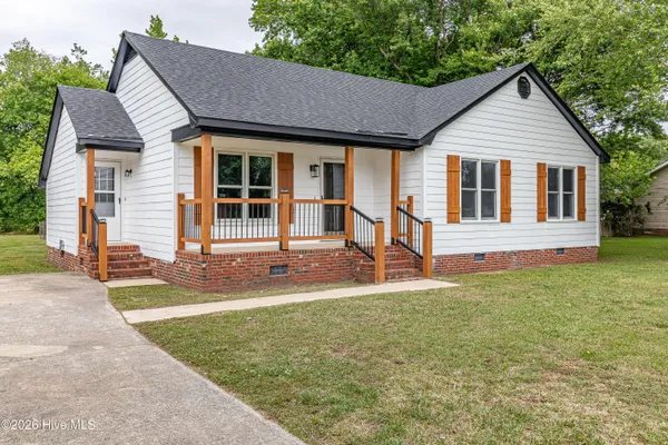 $270,000 | 1866 Century Drive, Greenville, NC 27834