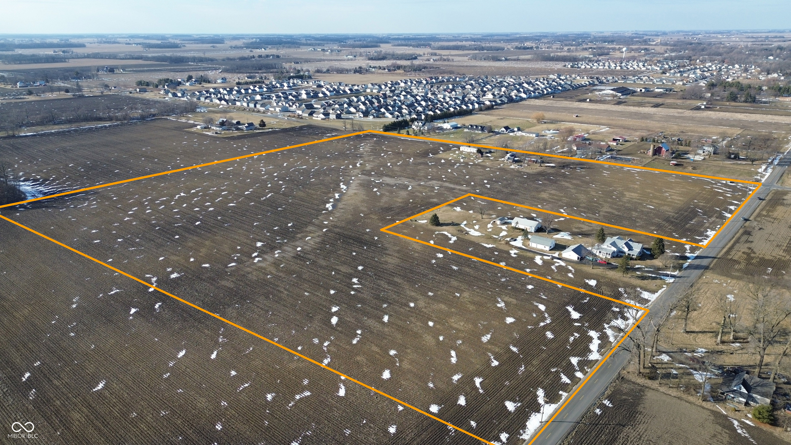 22600 Mule Barn Road Sheridan, IN 46069 - Photo 4 of 7
