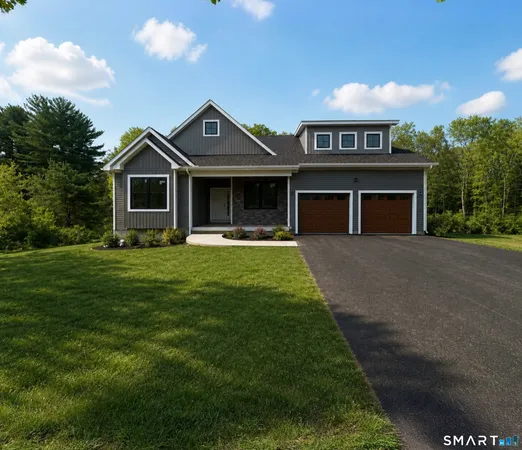$799,995 | 580 South Main Street, Manchester, CT 06040