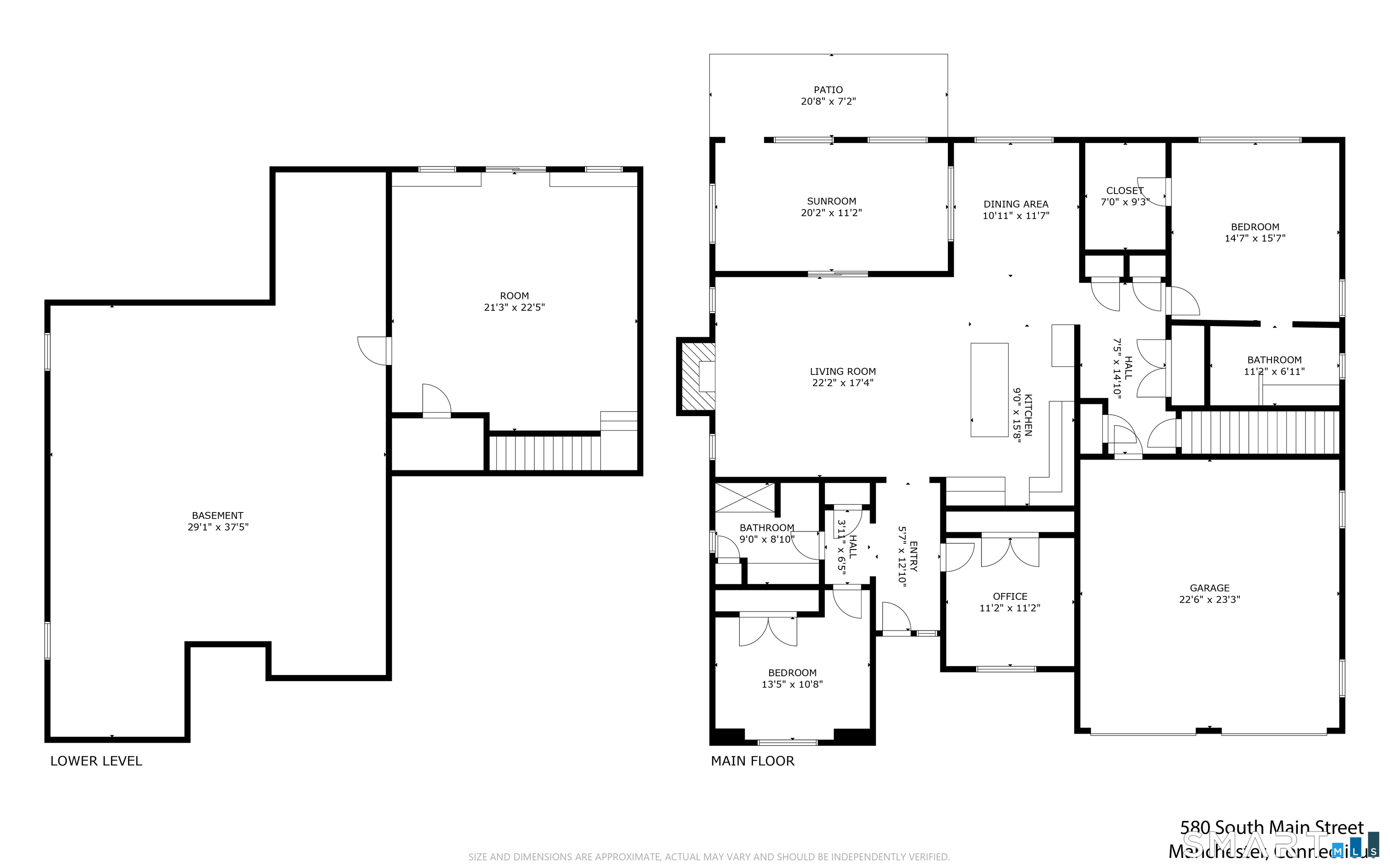580 South Main Street Manchester, CT 06040 - Photo 2 of 2