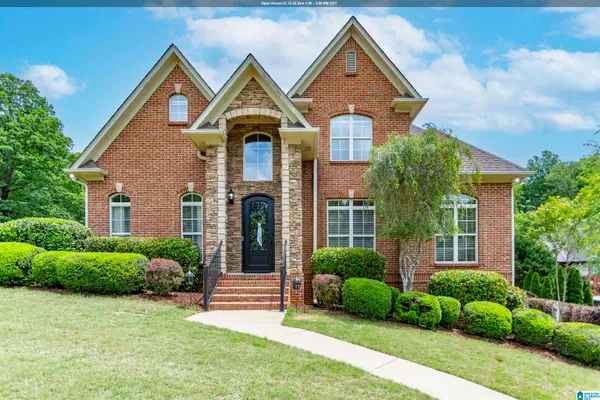 $425,000 | 11970 Foundry Circle, McCalla, AL 35111