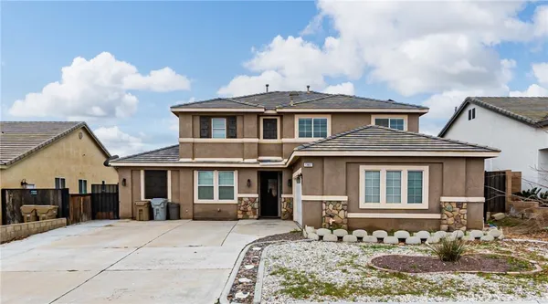 $478,950 | 13807 Lemongrass Way, Hesperia, CA 92344