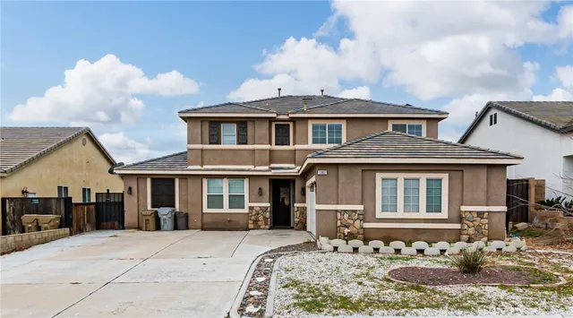 $525,000 | 13807 Lemongrass Way, Hesperia, CA 92344