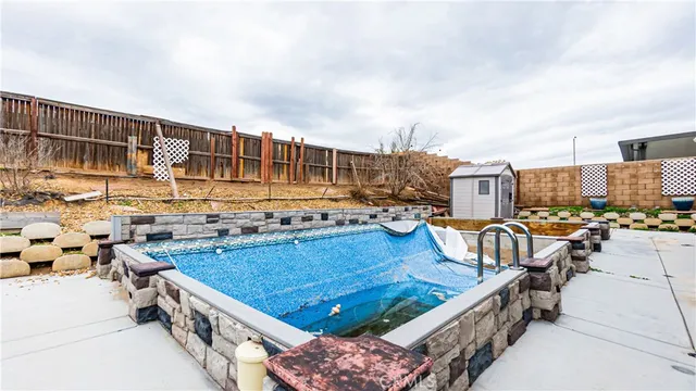 a view of a terrace with chairs