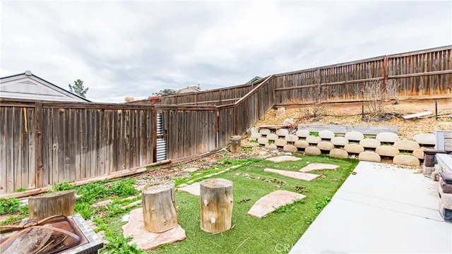 $525,000 | 13807 Lemongrass Way, Hesperia, CA 92344