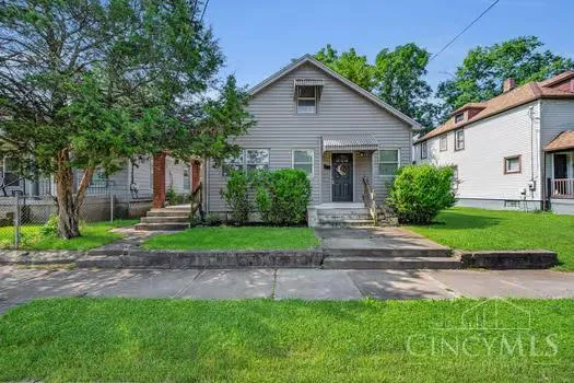 $195,000 | 1614 Lafayette Avenue, Middletown, OH 45044