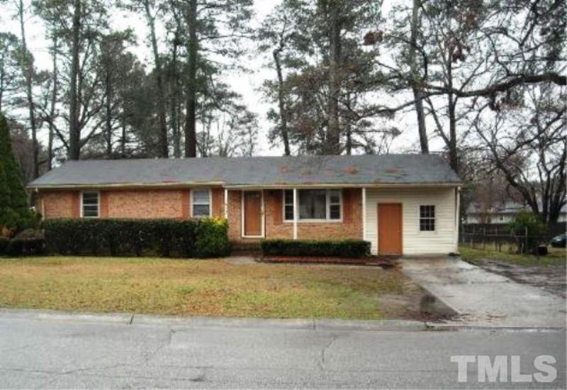 1413 Beichler Road Garner, NC 27529 - Photo 1 of 12 Gallery Image 1