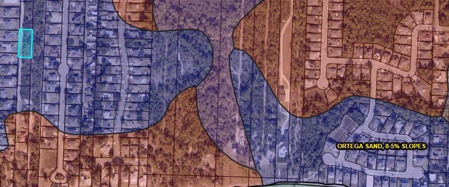 Xx Lillian Lane Navarre, FL 32566 - Photo 18 of 21