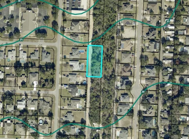 $85,000 | Xx Lillian Lane, Navarre, FL 32566