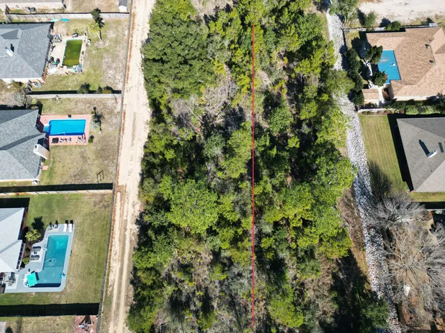 $85,000 | Xx Lillian Lane, Navarre, FL 32566