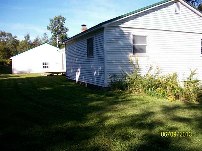 269 Emerson Mill Road Hampden, ME 04444 - Photo 26 of 26 Exterior Back.