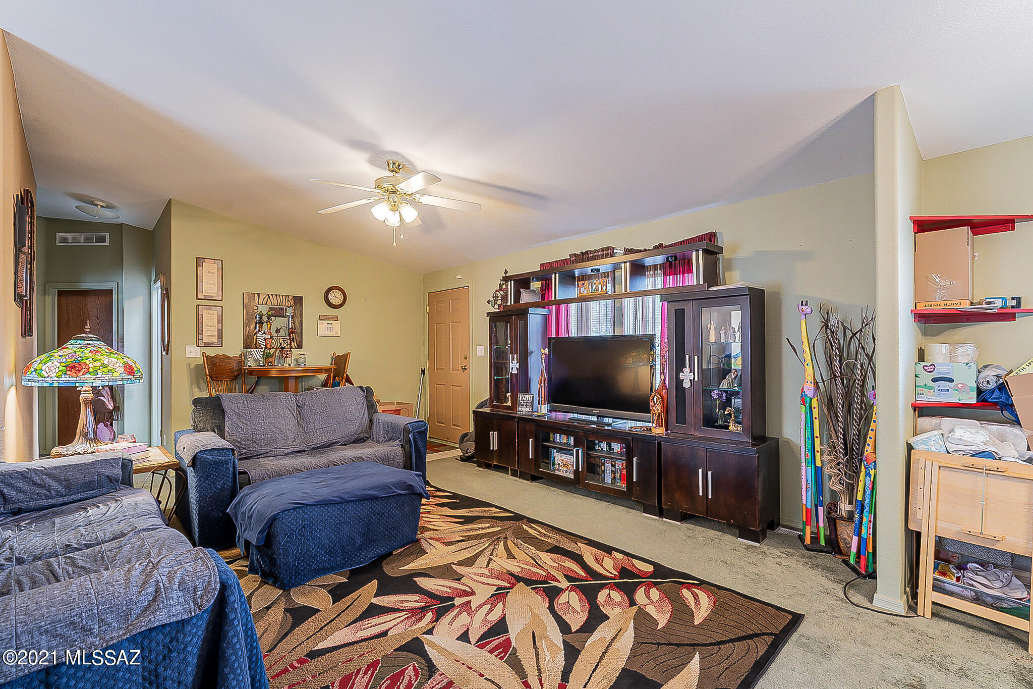 6047 East Window Ridge Lane Tucson, AZ 85756 - Photo 10 of 42 Gallery Image 10