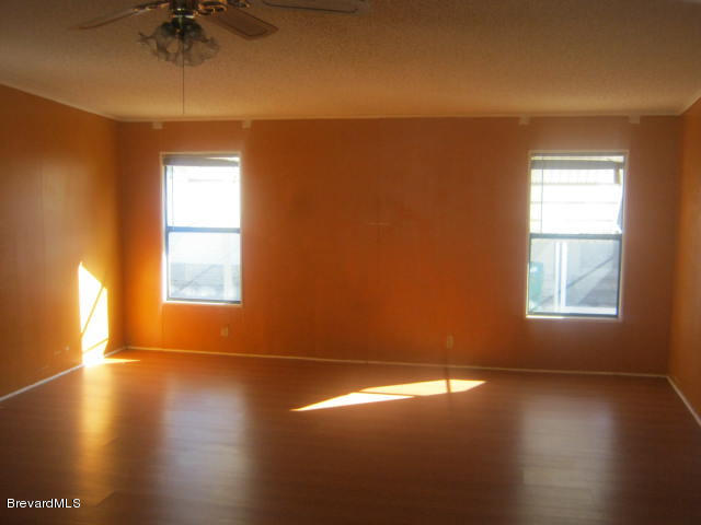 1619 Ridge Drive Cocoa, FL 32926 - Photo 3 of 9 Living Area