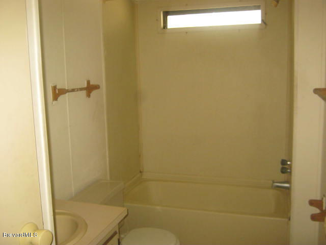 1619 Ridge Drive Cocoa, FL 32926 - Photo 6 of 9 Bath