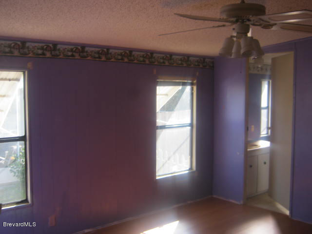 1619 Ridge Drive Cocoa, FL 32926 - Photo 7 of 9 Bedroom