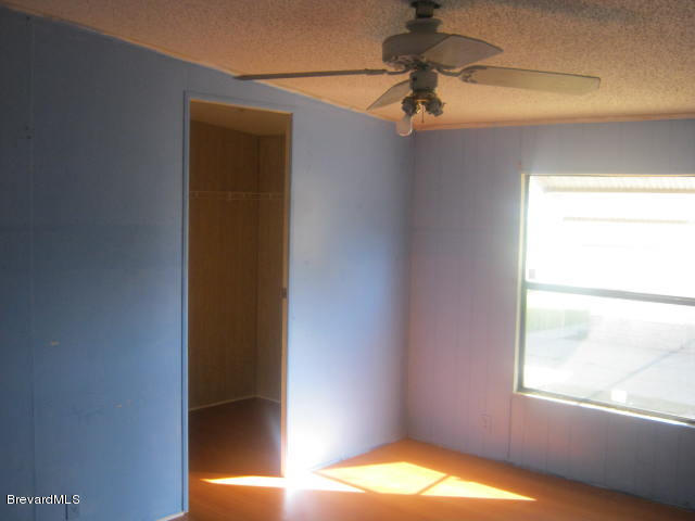 1619 Ridge Drive Cocoa, FL 32926 - Photo 8 of 9 Bedroom