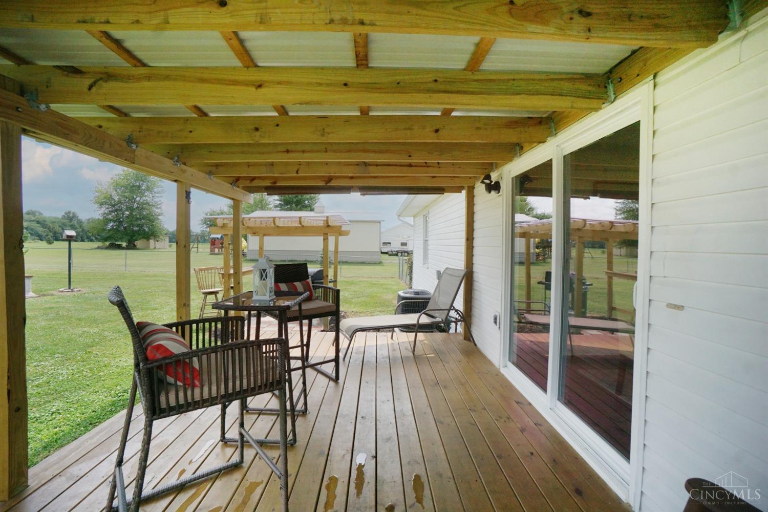 7297 Fairground Road Blanchester, OH 45107 - Photo 25 of 48 Gallery Image 25