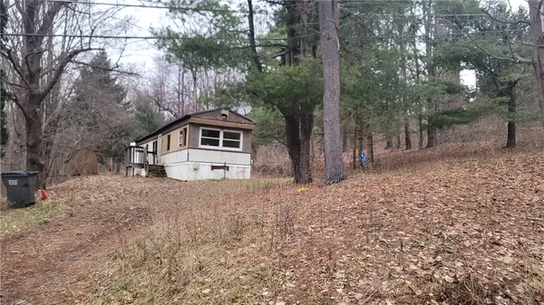$27,500 | 7585 East Avenue, Springwater, NY 14560