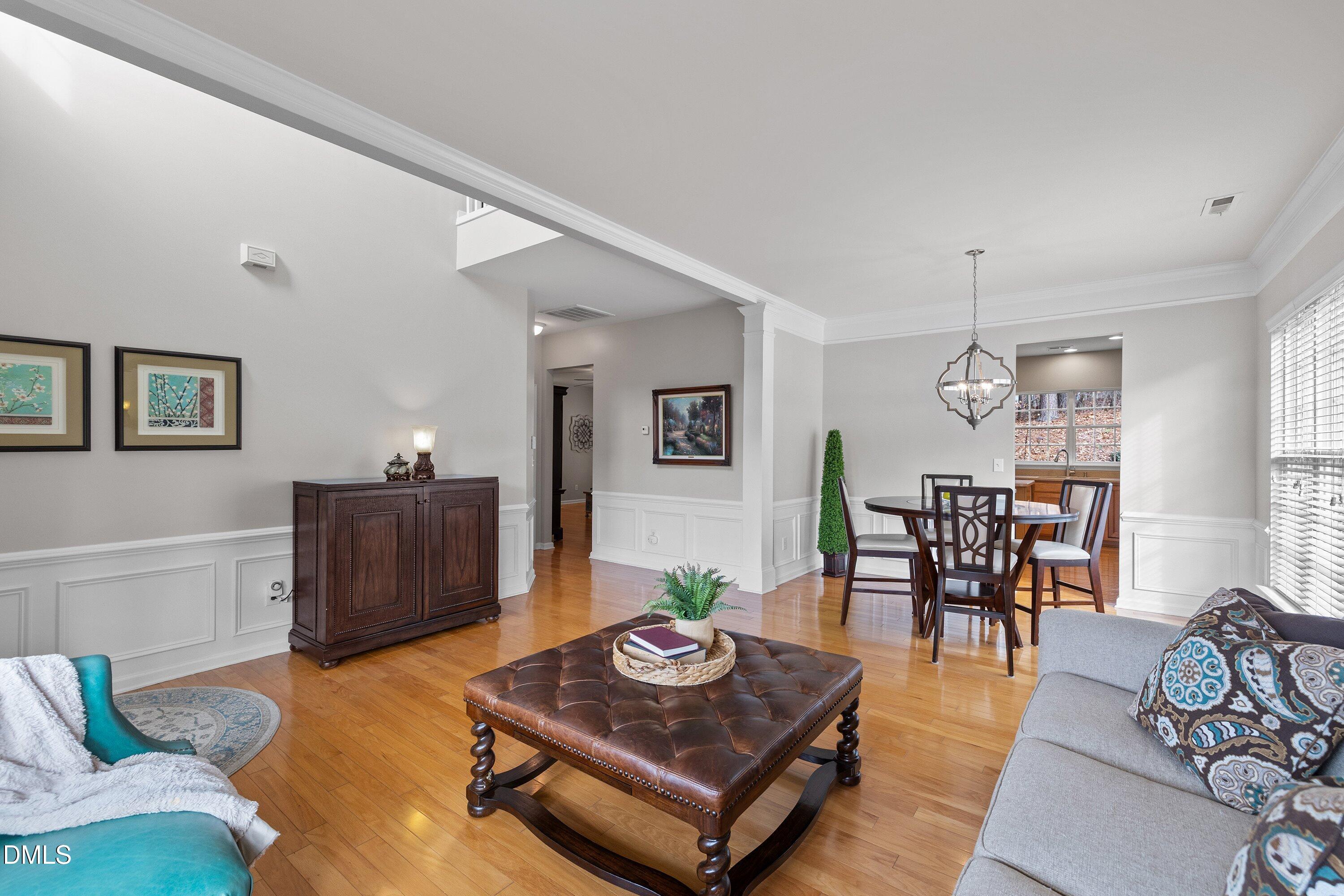 3314 Chrysanthemum Way Raleigh, NC 27614 - Photo 10 of 68 11-3314 Chrysanthemum-_5153